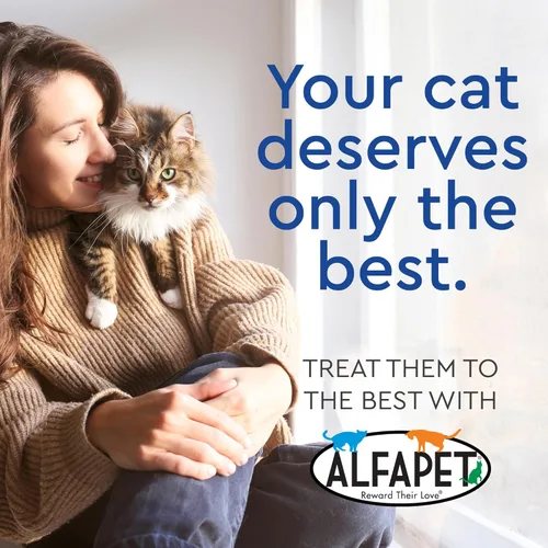 Vista 7 de Alfapet Revestimientos Originales para Caja de Arena para Gatos con Tamiz - Extra Gigante 60 Unidades - Bolsas de Arena para Gatos Resistente al