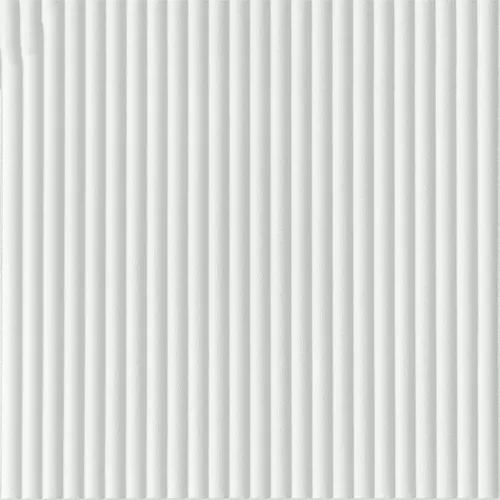 Vista 11 de Paneles de pared 3D autoadhesivos de espuma impermeable de 27.6 x 27.6 pulgadas, papel de contacto para decoración de interiores residenciales y Azul