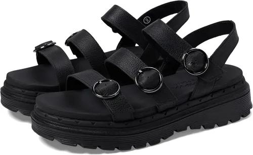 Vista 4 de Skechers Sandalias Jammers-lite-Poppin' 2.0 para mujer