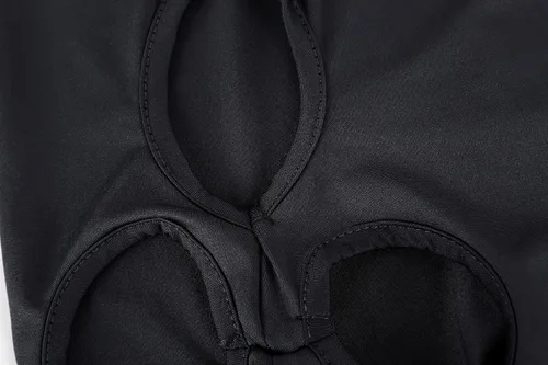 Vista 4 de WYSUMMER Máscara facial completa de 3 agujeros, para mujeres y hombres, pasamontañas delgado para motocicleta, bicicleta, caza, ciclismo, gorra
