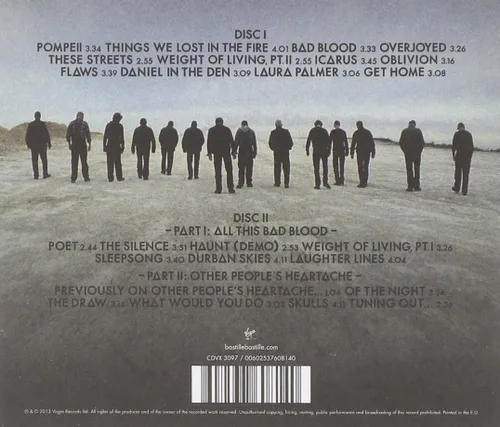 Vista 2 de All This Bad Blood