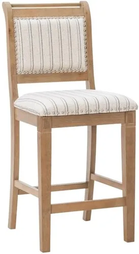 Vista 3 de Home Square Pemberly Row - Mueble modular de 2 puertas en capuchino