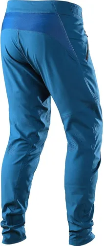Vista 2 de Troy Lee Designs Pantalones de ciclismo de montaña ciclismo y ciclismo para hombre pantalón Skyline Negro