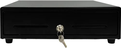 Vista 6 de Star Micronics Paquete TSP143IIILAN - Impresora térmica de recibos Ethernet (LAN) con cajón de efectivo de 4 billetes/5 monedas de 13 x 13 pulgadas