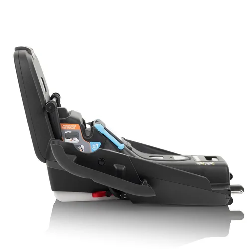 Vista 3 de Evenflo Base Dualride Shyft