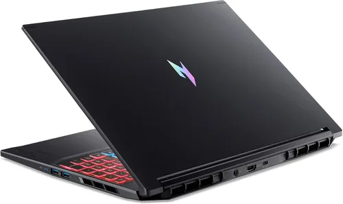 Vista 18 de Acer Nitro V 16S AI Copilot+ PC Gaming Laptop, Ryzen AI 7 350 16GB RAM 1TB HD RTX 5060
