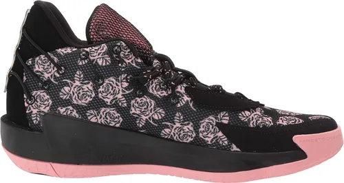 Vista 6 de adidas Tenis de baloncesto unisex para adultos Dame 7