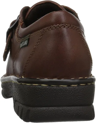 Vista 3 de Eastland mocasines sin agujetas para mujer