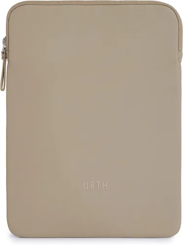 Vista 7 de Urth Funda para portátil Naos Gris cenizo