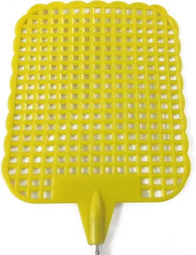 Vista 8 de ASR Outdoor Paquete de 12 matamoscas extensible duradero telescópico antideslizante