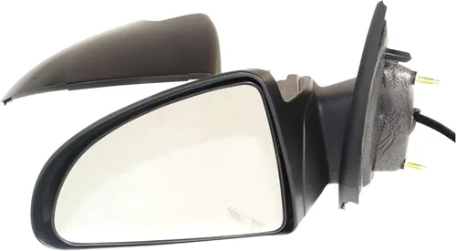 Vista 8 de Garage-Pro Driver Side Power Mirror for Pontiac Bonneville 1992-1999 Paintable