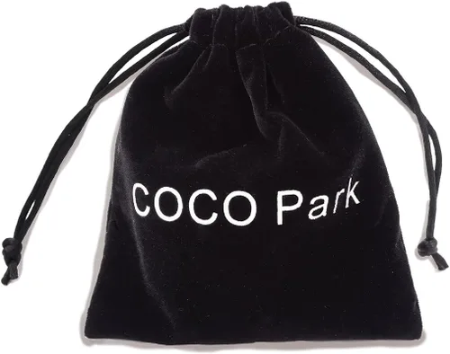 Vista 6 de COCO Park Urnas de joyería de cremación de gran tamaño para cenizas humanas, recuerdo conmemorativo funerario, recuerdo de mi tía, mi héroe, mi ángel