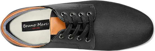 Vista 5 de Bruno Marc Rivera - Tenis estilo Oxford para hombre