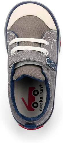 Vista 5 de See Kai Run Stevie II - Zapatilla para niños