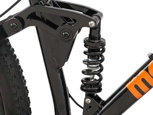 Vista 6 de Mongoose Impassse