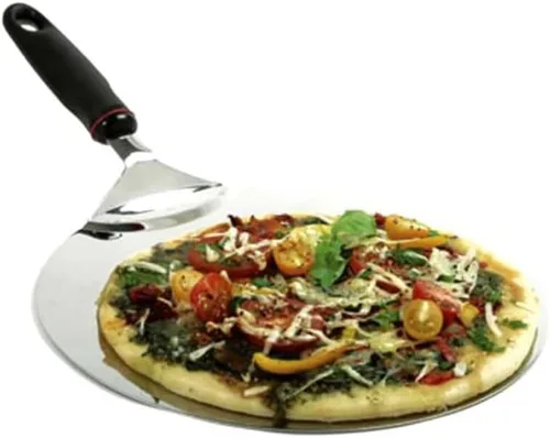 Vista 3 de Norpro Grip EZ - Levantador de tartas y pizza