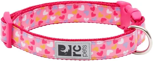 Vista 17 de RC Pets Collar ajustable con clip para perro