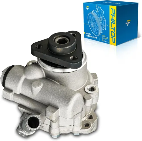 Vista 61 de PHILTOP 215345 Bomba de dirección asistida con polea, apta para Corolla 2003-2008; Matrix; Vibe, Reemplazar OE 215345, 4236, 4236C, 4431002101