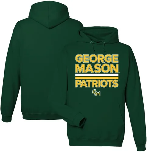 Vista 13 de License Champs Sudadera con capucha Merch oficial de la NCAA College Sudadera con capucha para hombre y mujer Logotipo de Bar