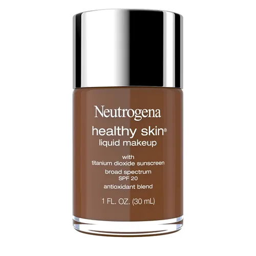 Vista 12 de Neutrogena Piel Sana líquido Maquillaje