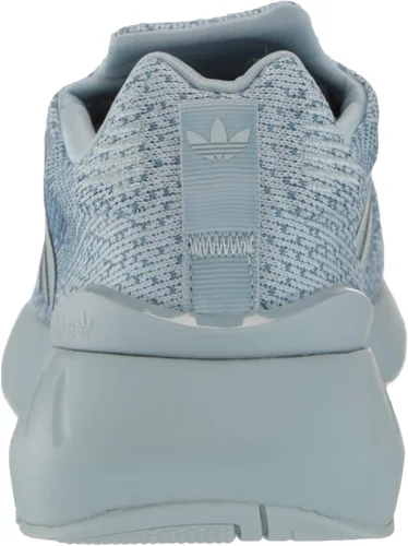 Vista 3 de adidas Originals Womens Swift Run 22 Sneaker