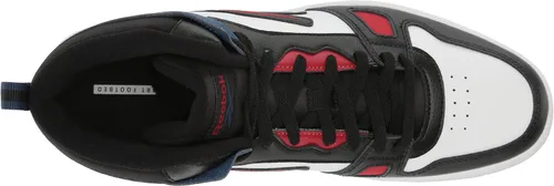 Vista 5 de Reebok Resonator Mid - Zapatos de baloncesto unisex para adultos