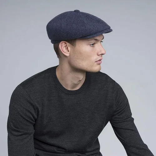 Vista 6 de Kangol Hawker de lana