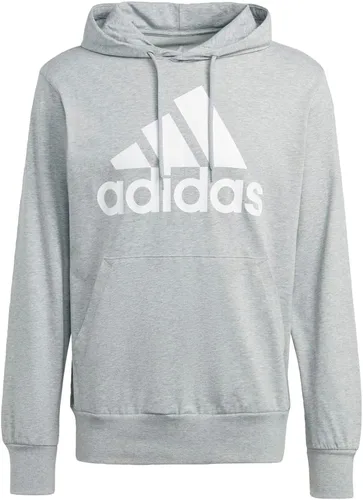 Vista 6 de adidas Essentials - Sudadera con capucha con logo para hombre