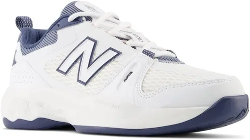 Vista 4 de New Balance Tenis Fresh Foam X 1007 para mujer