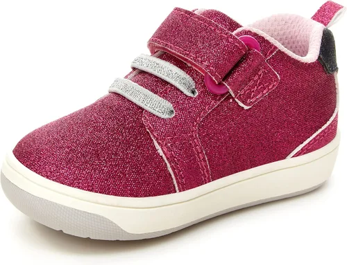 Vista 9 de Stride Rite 360 Unisex-Child Reese Sneaker