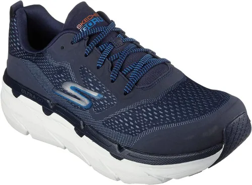 Vista 2 de Skechers Max Cushion 54450 - Tenis acolchados