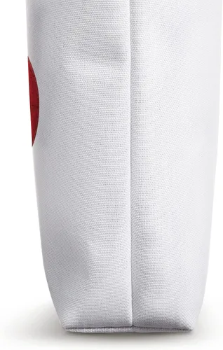 Vista 3 de Ocaña Colombia coat of arms flags city gift Tote Bag