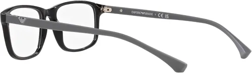 Vista 12 de Emporio Armani mens Ea3098 Rectangular Sunglasses