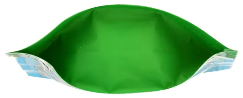 Vista 8 de Torie & Howard Chewie Fruities - Caramelos orgánicos surtidos de sabores, bolsa de 4 onzas