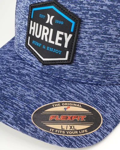 Vista 2 de Hurley Contemporánea