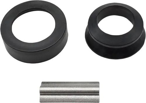 Vista 4 de 8M0100526 Water Pump Impeller Kit for MerCruiser Alpha One Gen 2 35-300 HP Outboard 47-43026Q06 47-8M0100526