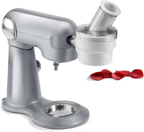 Vista 4 de Cuisinart SPI-50 Espiralizador, Blanco