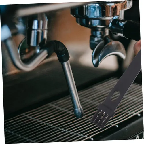 Vista 3 de ULTECHNOVO 12 piezas cuchara medidora cepillo cuchara café cuchara cuchara pp material de grado alimenticio