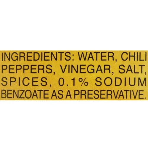 Vista 3 de Valentina Hot & Extra Hot Sauce , Black & Yellow Label 12,5 oz (Paquete de 2)