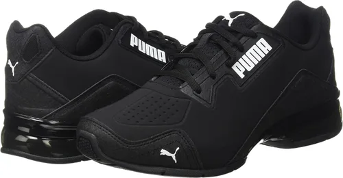 Vista 7 de PUMA Tenis de correr unisex Leader Vt Tech