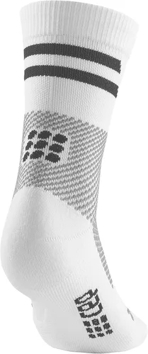 Vista 5 de CEP Calcetines de entrenamiento de corte medio, unisex