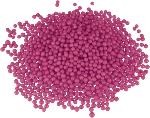Vista 19 de MECCANIXITY Bolas de espuma de cuentas de espuma de 0.079 a 0.118 pulgadas para decoraciones de bodas y fiestas, pequeñas bolas de embalaje