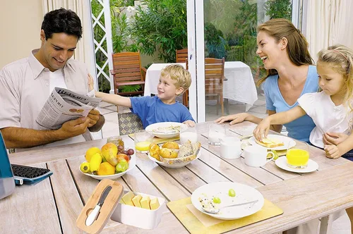 Vista 4 de Mantequillera hermética de porcelana con cuchillo, manteca rectangular hermética blanca con tapa de madera, recipiente grande de cerámica, 6.8 x 3.5