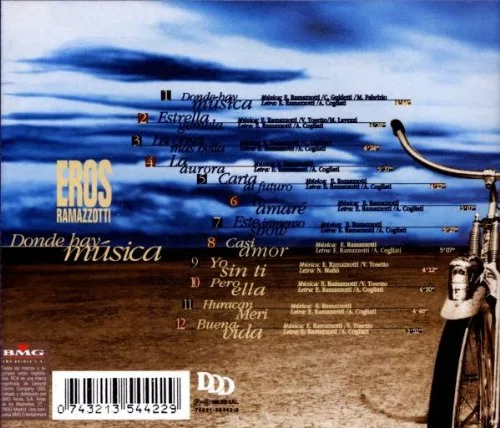 Vista 2 de Donde Hay Música