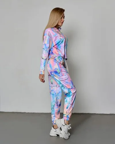 Vista 5 de Bona Fide Sweatpants for Workout and Yoga