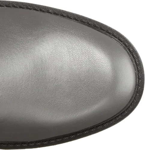 Vista 5 de GUESS Botas Frazer sobre la rodilla para mujer