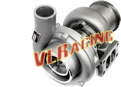 Vista 2 de JM Turbo para el turbocompresor diesel del motor CAT Caterpillar 3116
