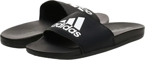 Vista 19 de adidas Hombre Diapositivas Adilette Cloudfoam Plus CG3425