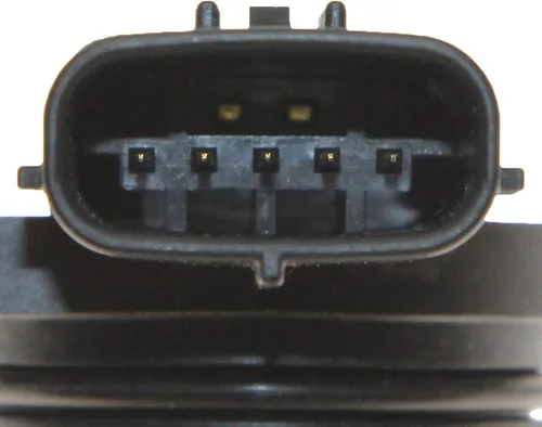 Vista 3 de Walker Products Sensor de flujo de aire masivo 245-1375, sensor solo para Dodge Attitude 2015-2016, 2018, Scion iA 2016, Select Toyota 2016-2019