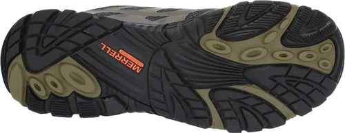 Vista 4 de Merrell Moab Edge 2 - Zapatos de senderismo para hombre